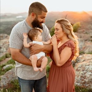 Meet your Posher, Maranda